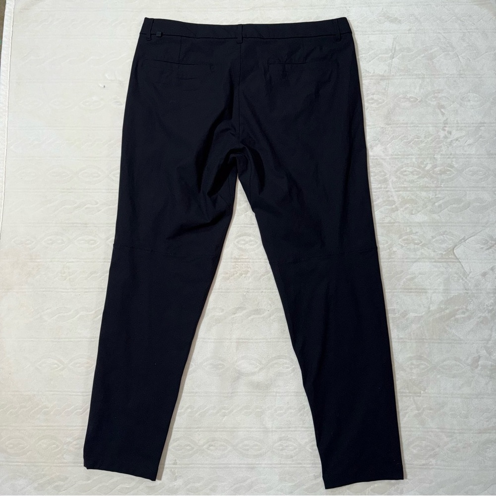 Men’s Lululemon ABC‎ pant - Picture 4 of 6